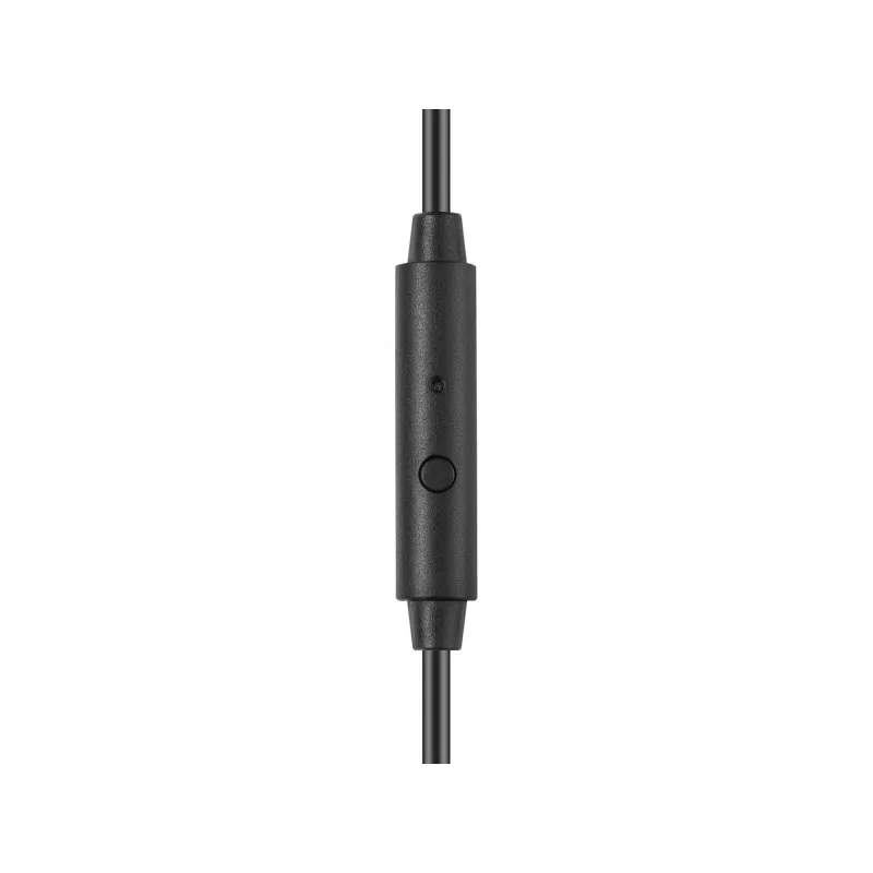 Headset Sandberg MiniJack Headset with Line-Mic