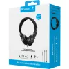 Headset Sandberg MiniJack Headset with Line-Mic