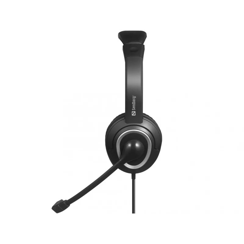 Headset Sandberg USB-C Chat Headset