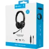 Headset Sandberg USB-C Chat Headset