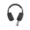 Headset SANDBERG BossBlaster USB — wired gaming headset, 20–20000 Hz, 2 m cable, 240 g, black