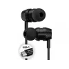 Headset Sandberg USB-C/A In-Earset with Line-Mic
