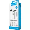 Headset Sandberg USB-C/A In-Earset with Line-Mic