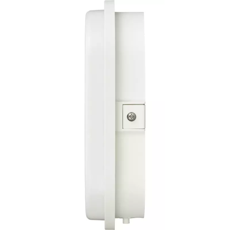 Wall Lighting Brennenstuhl 1270780900 LED 15W Oval IP65 1680lm