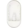 Wall Lighting Brennenstuhl 1270780900 LED 15W Oval IP65 1680lm