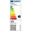 Wall Lighting LED Brennenstuhl 1270780901 Oval 1 Bulb 4000K 1680lm IP54