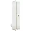 Wall Lighting LED Brennenstuhl 1270780901 Oval 1 Bulb 4000K 1680lm IP54