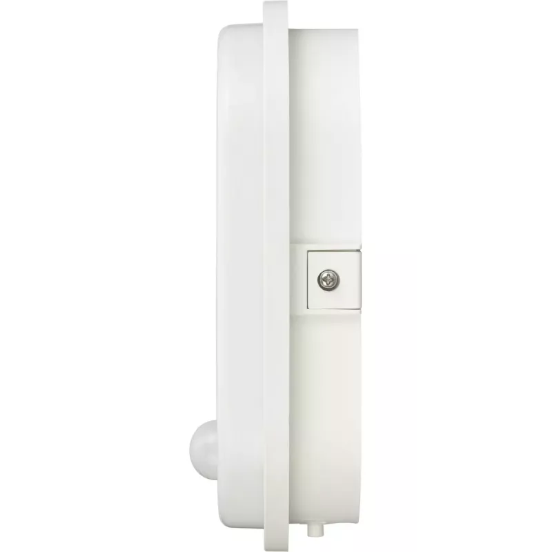 Wall Lighting LED Brennenstuhl 1270780901 Oval 1 Bulb 4000K 1680lm IP54