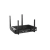 Lenovo ThinkEdge SE10 Intel Atom® x6425RE 8 GB DDR4-SDRAM 256 GB SSD Mini PC Black