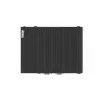 Lenovo ThinkEdge SE10 Intel Atom® x6425RE 8 GB DDR4-SDRAM 256 GB SSD Mini PC Black