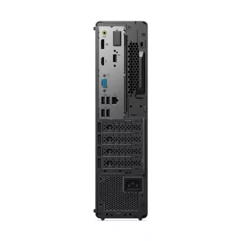 Lenovo ThinkCentre neo 50s Gen 5 Intel® Core™ i5 i5-13400 16 GB DDR5-SDRAM 512 GB SSD Windows 11 Pro SFF PC Black