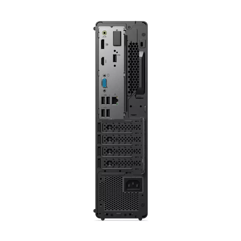 Lenovo ThinkCentre neo 50s Gen 5 Intel® Core™ i5 i5-13400 16 GB DDR5-SDRAM 512 GB SSD Windows 11 Pro SFF PC Black