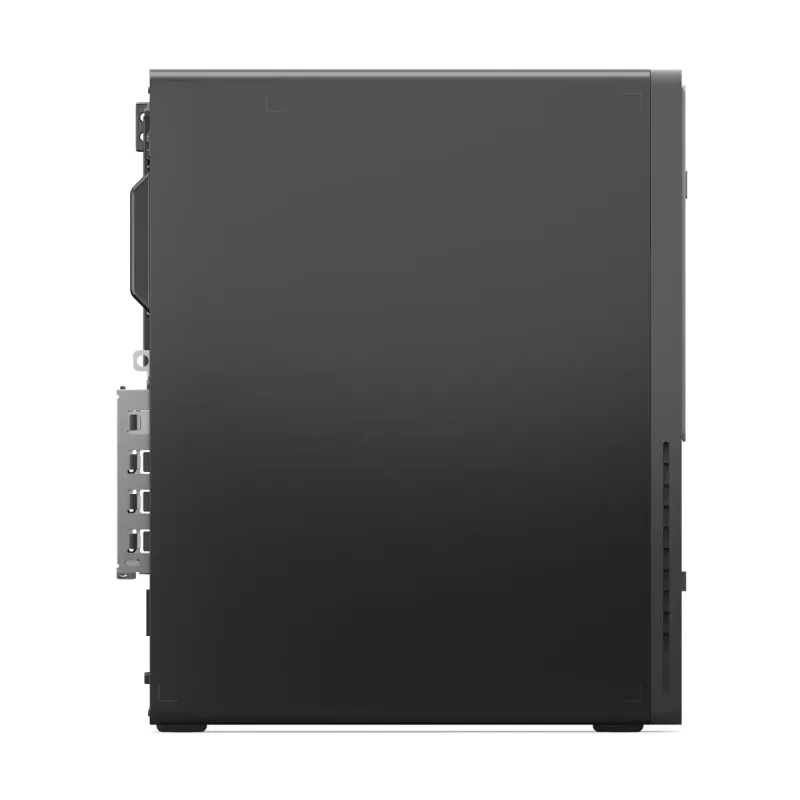 Lenovo ThinkCentre neo 50s Gen 5 Intel® Core™ i5 i5-13400 16 GB DDR5-SDRAM 512 GB SSD Windows 11 Pro SFF PC Black