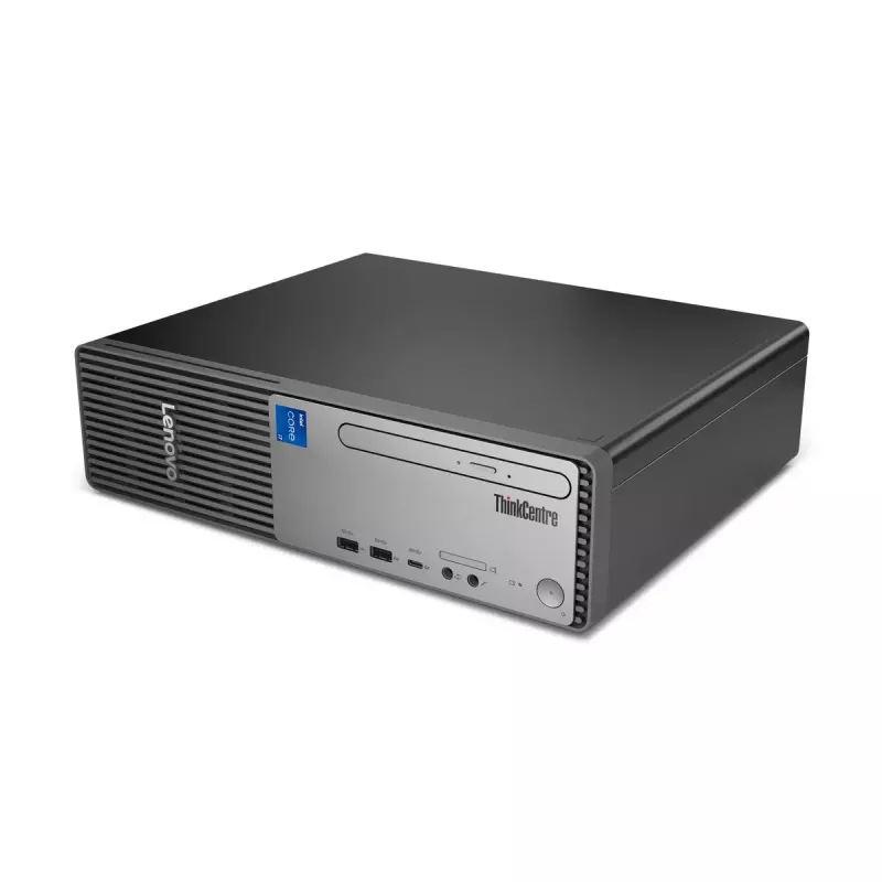 Lenovo ThinkCentre neo 50s Gen 5 Intel® Core™ i5 i5-13400 16 GB DDR5-SDRAM 512 GB SSD Windows 11 Pro SFF PC Black