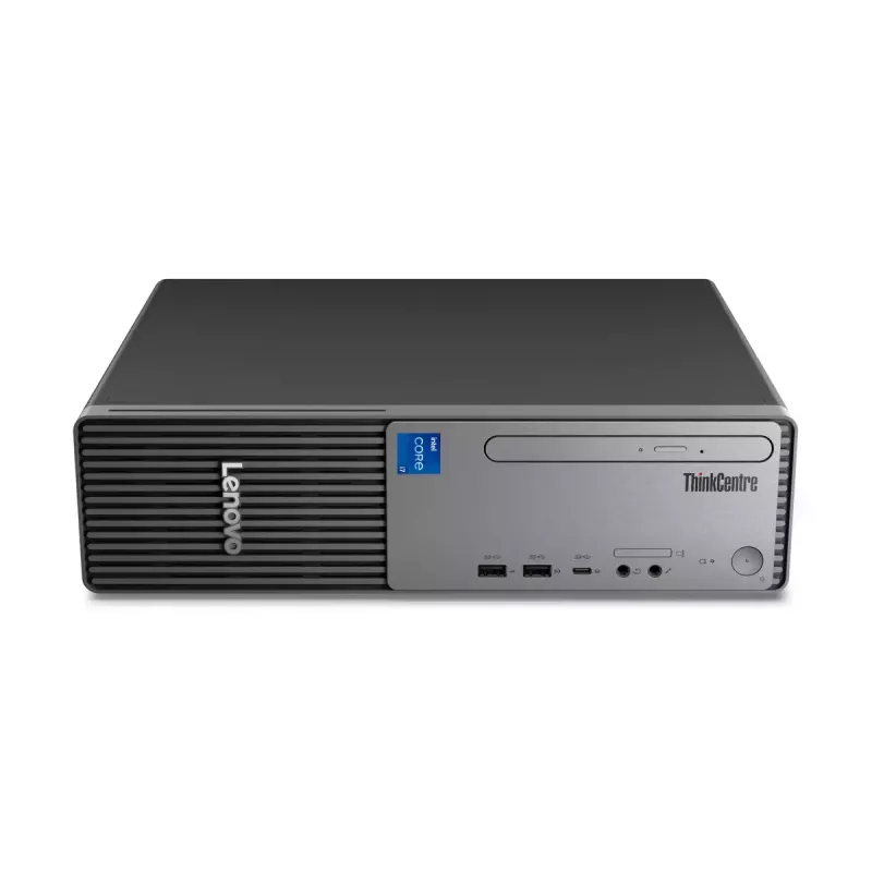 Lenovo ThinkCentre neo 50s Gen 5 Intel® Core™ i5 i5-13400 16 GB DDR5-SDRAM 512 GB SSD Windows 11 Pro SFF PC Black