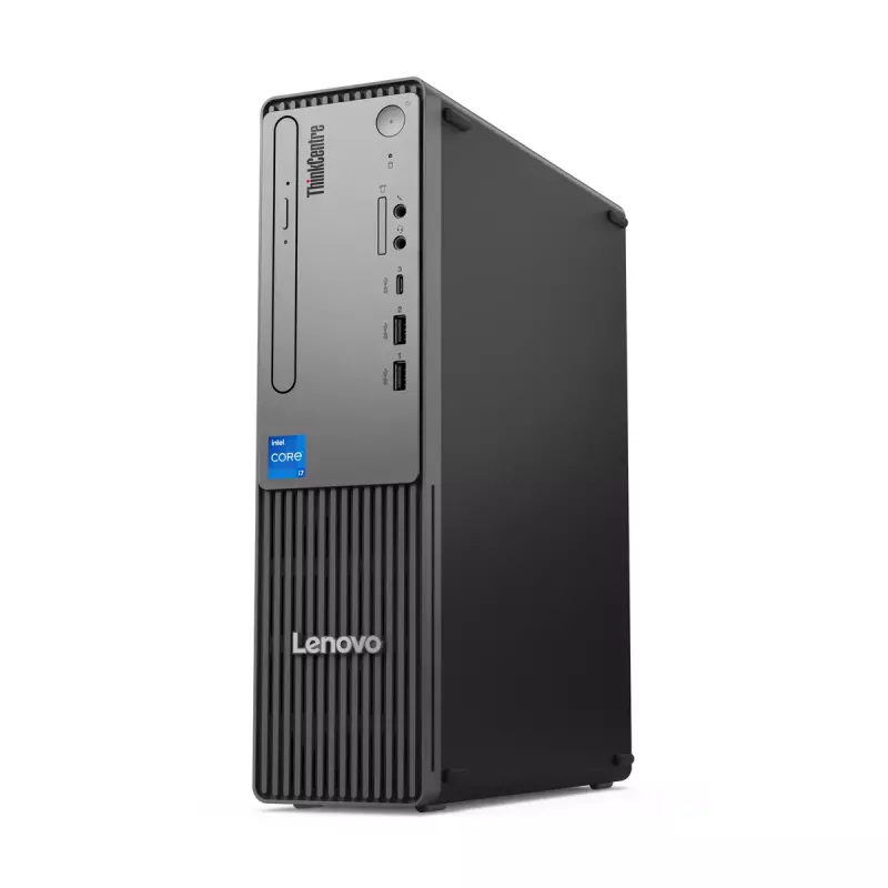 Lenovo ThinkCentre neo 50s Gen 5 Intel® Core™ i5 i5-13400 16 GB DDR5-SDRAM 512 GB SSD Windows 11 Pro SFF PC Black