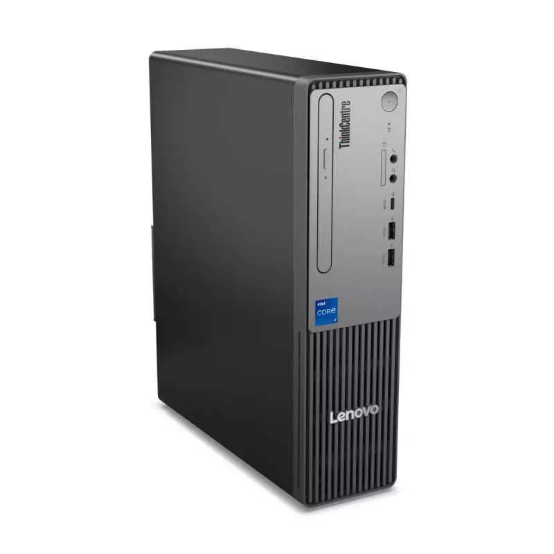 Lenovo ThinkCentre neo 50s Gen 5 Intel® Core™ i5 i5-13400 16 GB DDR5-SDRAM 512 GB SSD Windows 11 Pro SFF PC Black