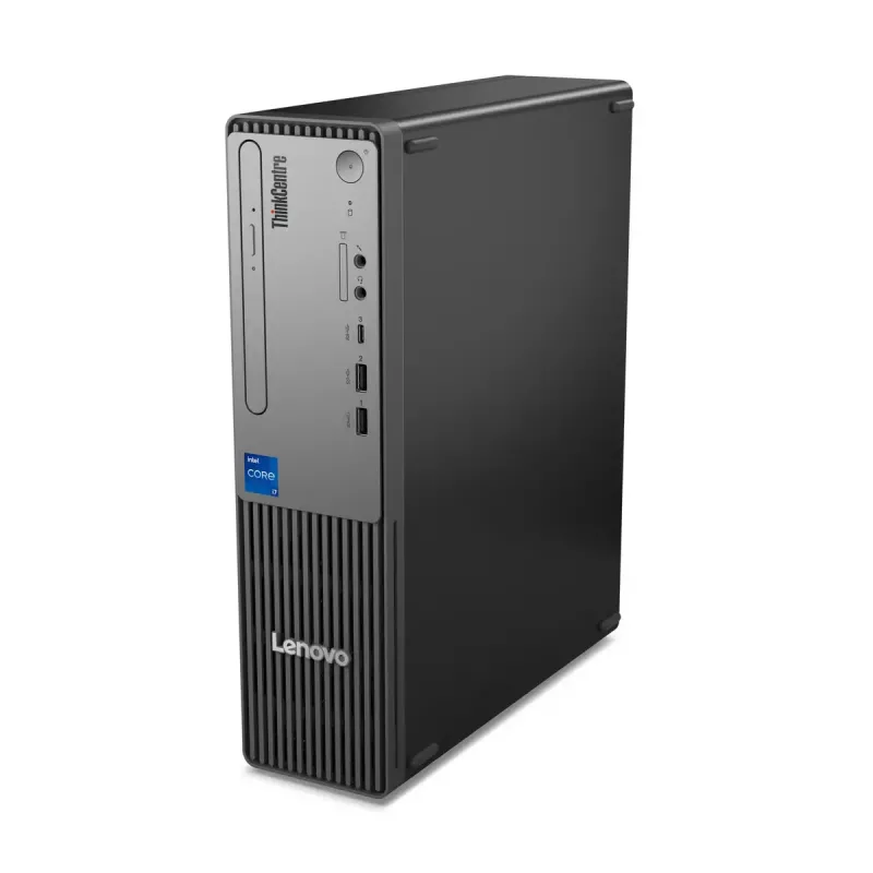 Lenovo ThinkCentre neo 50s Gen 5 Intel® Core™ i5 i5-13400 16 GB DDR5-SDRAM 512 GB SSD Windows 11 Pro SFF PC Black