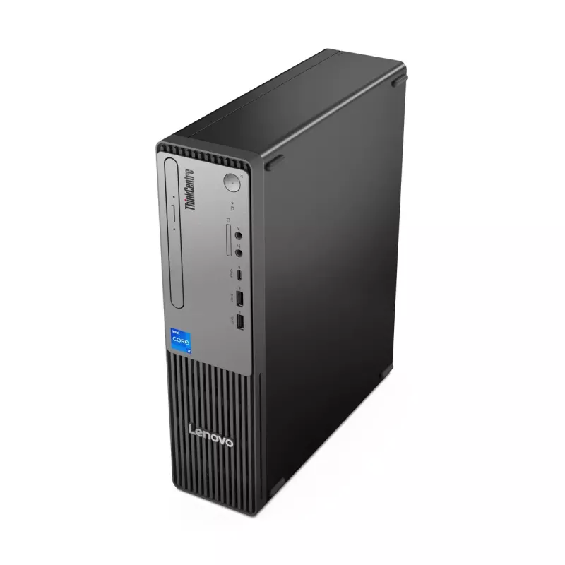 Lenovo ThinkCentre neo 50s Gen 5 Intel® Core™ i5 i5-13400 16 GB DDR5-SDRAM 512 GB SSD Windows 11 Pro SFF PC Black
