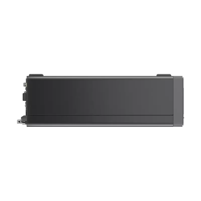 Lenovo ThinkCentre neo 50s Gen 5 Intel® Core™ i5 i5-13400 16 GB DDR5-SDRAM 512 GB SSD Windows 11 Pro SFF PC Black