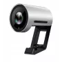 Yealink UVC30 Room 8.51 MP Black, Silver 3840 x 2160 pixels 30 fps CMOS 25.4 / 2.5 mm (1 / 2.5 inch)