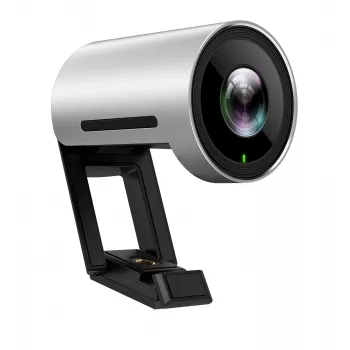 Yealink UVC30 Room 8.51 MP Black, Silver 3840 x 2160 pixels 30 fps CMOS 25.4 / 2.5 mm (1 / 2.5 inch)