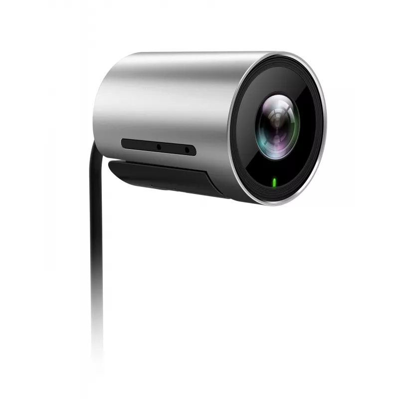 Yealink UVC30 Room 8.51 MP Black, Silver 3840 x 2160 pixels 30 fps CMOS 25.4 / 2.5 mm (1 / 2.5 inch)