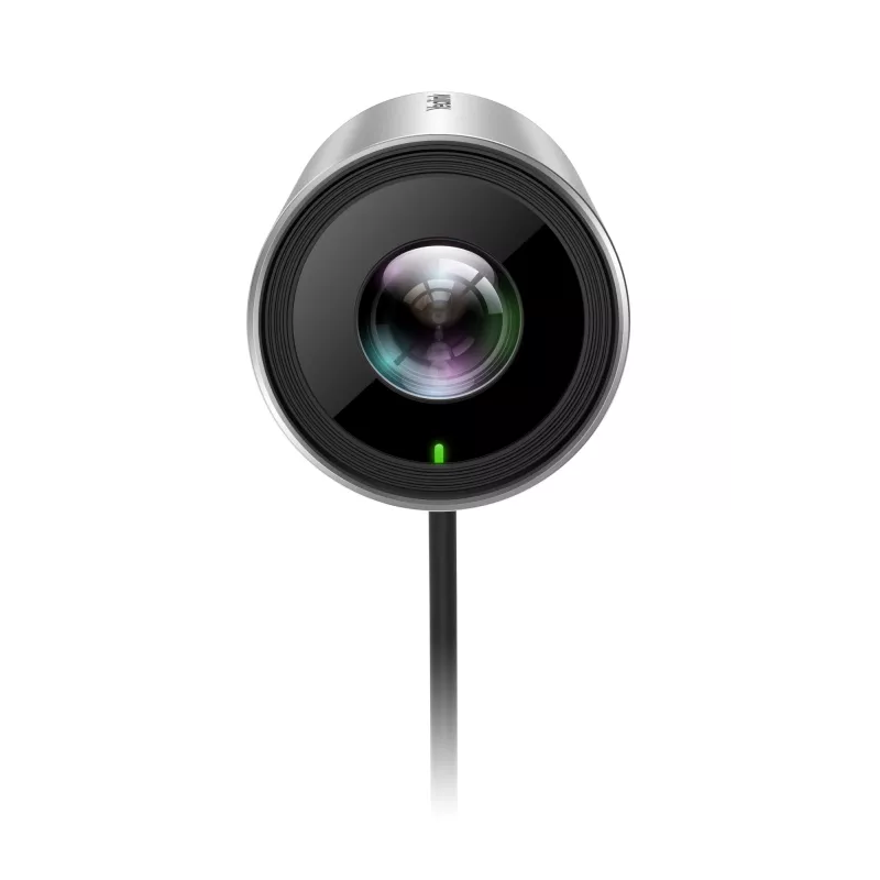 Yealink UVC30 Room 8.51 MP Black, Silver 3840 x 2160 pixels 30 fps CMOS 25.4 / 2.5 mm (1 / 2.5 inch)