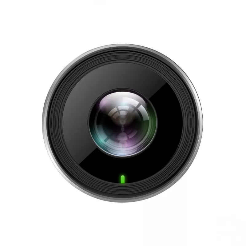Yealink UVC30 Room 8.51 MP Black, Silver 3840 x 2160 pixels 30 fps CMOS 25.4 / 2.5 mm (1 / 2.5 inch)