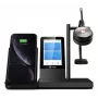 Yealink WH66 Mono UC-DECT Wireless headset, Wireless, Office/Call center, 20 - 20000 Hz, 80 g, Headset, Black