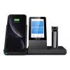 Yealink WH67 UC Headset, Wireless, Office/Call center, 20 - 14000 Hz, 19 g, Headset, Black