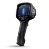 Thermal imaging camera Flir Systems E8-PRO — 320×240 px, NETD 40 mK, IFOV 1.8 mRad, 3.5 inch display, metal housing, black
