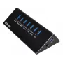 Sandberg USB 3.0 Hub 6+1 ports