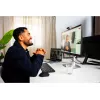 Webcam Sandberg Face-ID Webcam Mini 2 MP Full HD USB-C Black