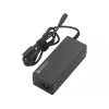 Laptop AC Adapter Sandberg 90W EU+UK Input 100-240V Black