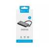 USB-C to 3xUSB 3.0 Hub + PD Sandberg 136-03