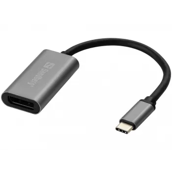 USB-C to DisplayPort Link Sandberg 136-19