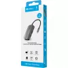 USB-C Dock Sandberg 6in1 Travel Dock