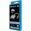 Sandberg USB-C Dock 2xHDMI+USB+PD Maximum resolution 3840x2160