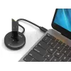Sandberg USB 3.2 Dock for M.2+NVMe SSD 4TB Black