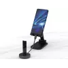 Sandberg USB 3.2 Dock for M.2+NVMe SSD 4TB Black