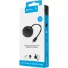 Sandberg USB 3.2 Dock for M.2+NVMe SSD 4TB Black