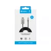 Sandberg USB-C to DisplayPort Cable 2M USB Type-C DisplayPort 2m