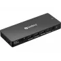 Sandberg USB-C 13in1 DockingStation Pro Wired USB 3.2 Gen 1 Type-C