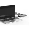 Sandberg USB-C 13in1 DockingStation Pro Wired USB 3.2 Gen 1 Type-C