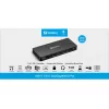 Sandberg USB-C 13in1 DockingStation Pro Wired USB 3.2 Gen 1 Type-C