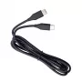 Base station Jabra Evolve2 65 Deskstand USB-A Black