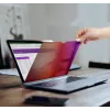 StarTech.com 14-inch MacBook Pro 21/23 Privacy Screen, Gold Filter w/Enhanced Privacy, Computer Security Shield, Double-Sided Screen Protector, +/- 30 Deg.