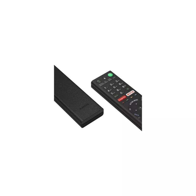 Remote Control Sony RMF-TX200E for TV Press Buttons