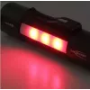Hand flashlight Ansmann 1600-0137 Black White